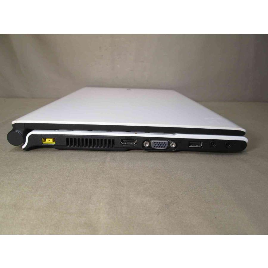 NEC NEC LaVie G PC-GL184A3AW【Core i5 3337U】 【Windows10 Home】MS