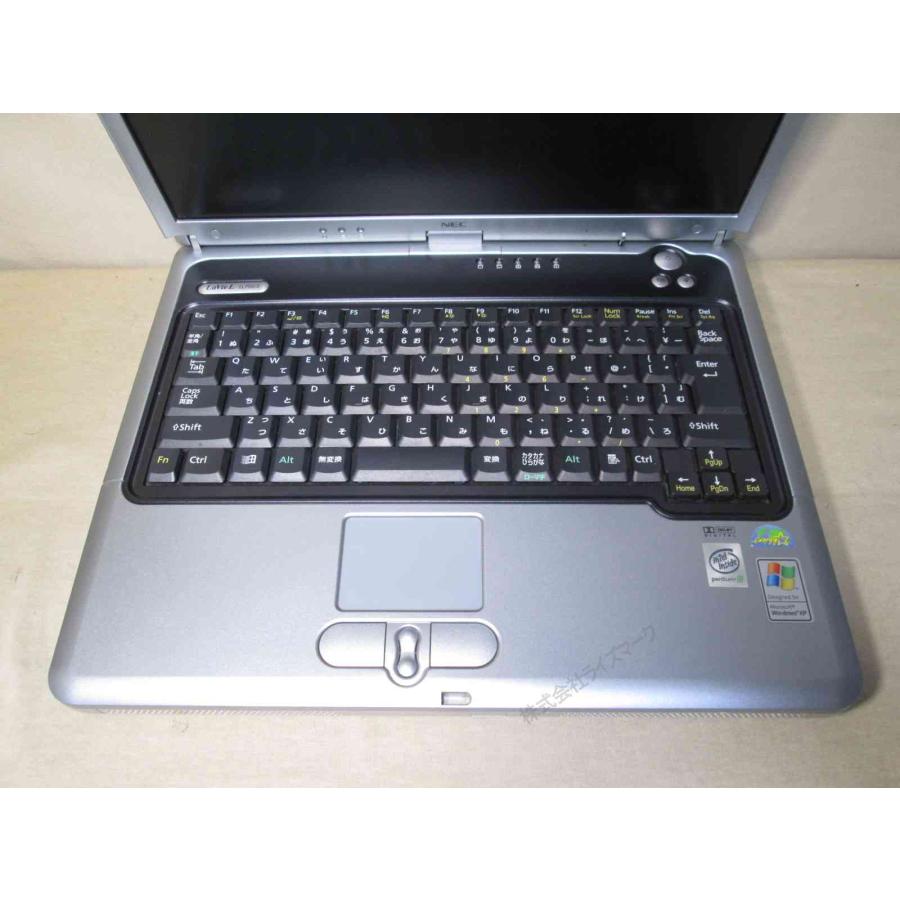 NEC NEC LaVie L LL750/2D【Pentium 3 1.0GHz】 512MBメモリ