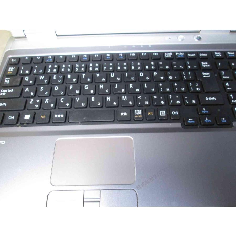 NEC NEC VersaPro VK27M/DG【Core i5 3340M】 均一／電源投入可／USB3