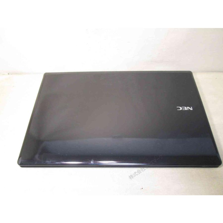 NEC NEC VersaPro VJ19EF-H【Celeron 1005M 1.9GHz】 【Windows10 Pro