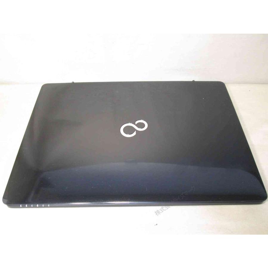 富士通（FUJITSU） FMV LIFEBOOK AH76/D1【SSD搭載】 AMD Ryzen 7