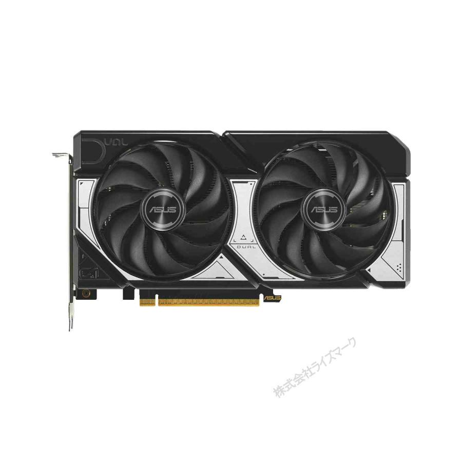 ASUS（エイスース） ASUS NVIDIA GeForce RTX 5060 OC Edition