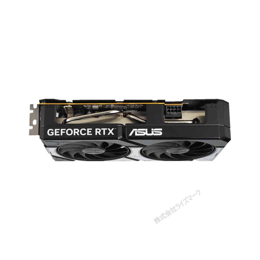 ASUS（エイスース） ASUS NVIDIA GeForce RTX 5060 OC Edition
