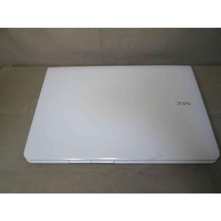 NEC NEC LaVie S LS150/HS6W【Pentium B970 2.3GHz】 【Windows10 Home