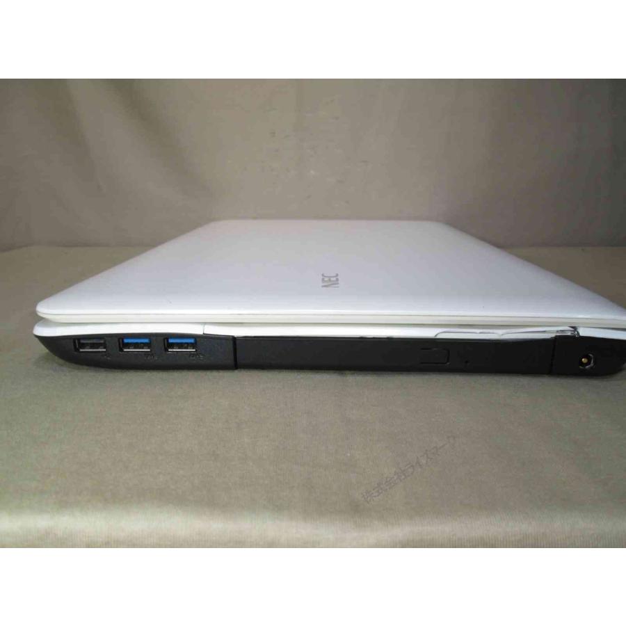 NEC NEC LaVie S LS150/HS6W【Pentium B970 2.3GHz】 【Windows10 Home