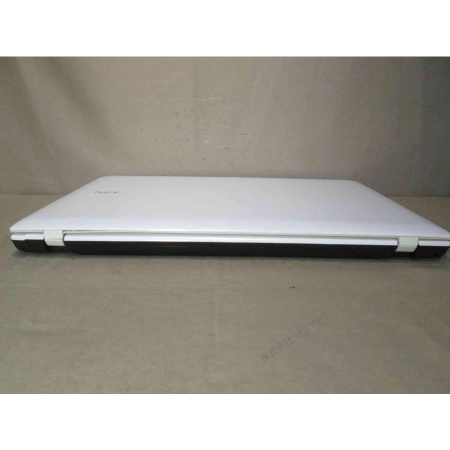 NEC NEC LaVie S LS150/HS6W【Pentium B970 2.3GHz】 【Windows10 Home