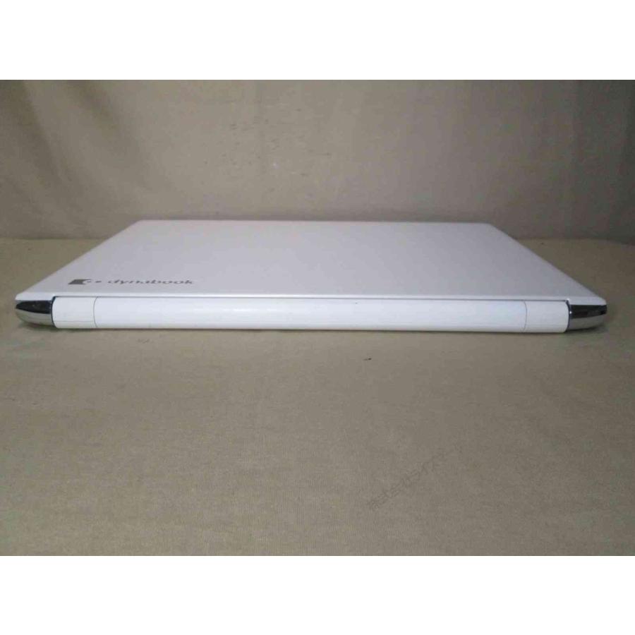 dynabook（ダイナブック） 東芝 dynabook T55/CWS【大容量HDD搭載