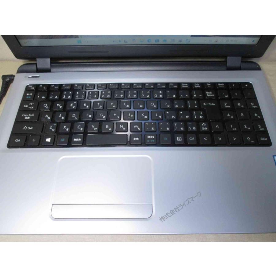 ドスパラ（dospara） Critea DX11-H7【新品SSD搭載】 Core i7 6500U