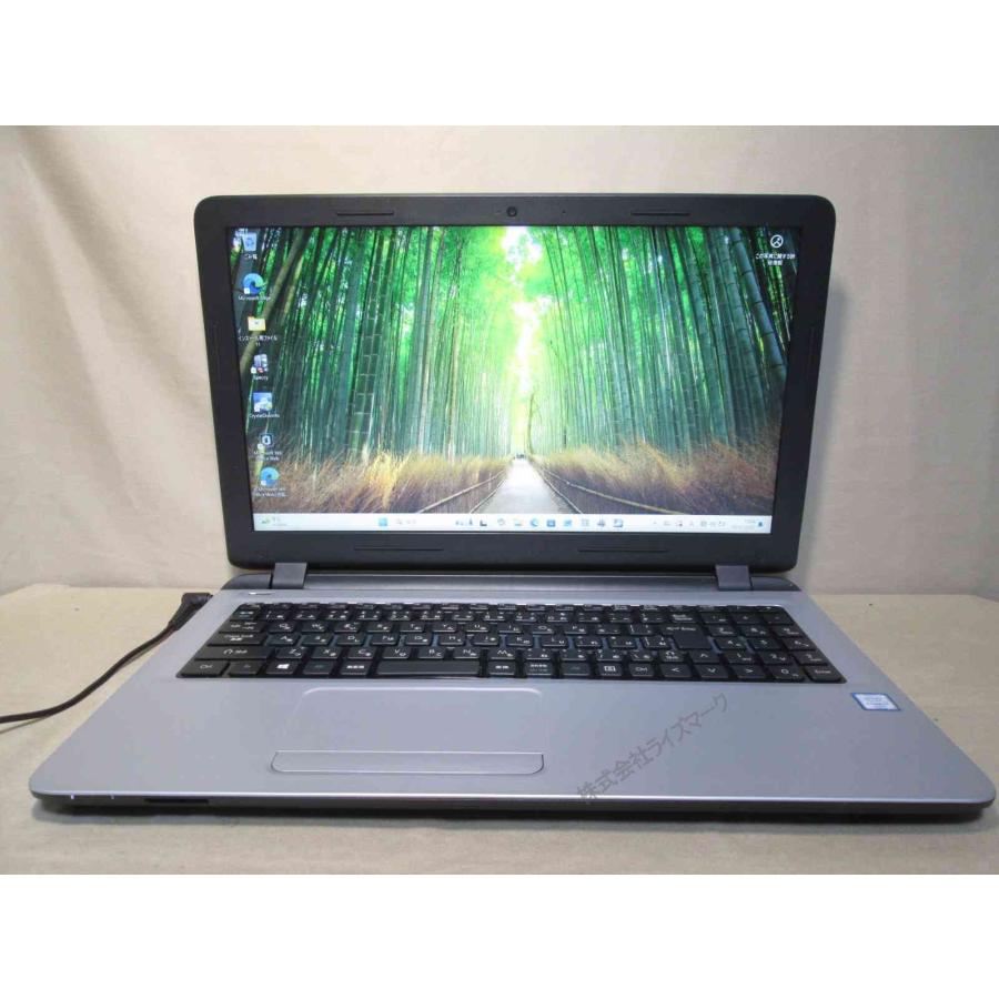 ドスパラ（dospara） Critea DX11-H7【新品SSD搭載】 Core i7 6500U