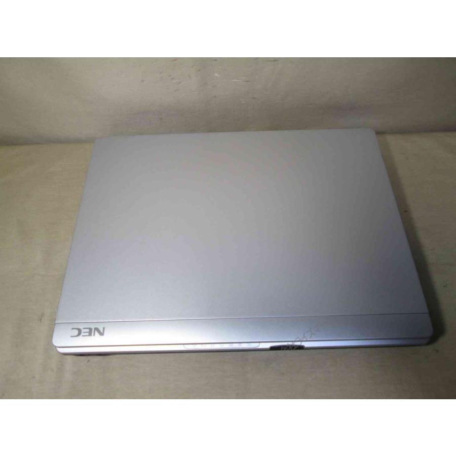 NEC NEC VersaPro UltraLite VK17H/BB-D【Core i7 2637M】 【Windows10
