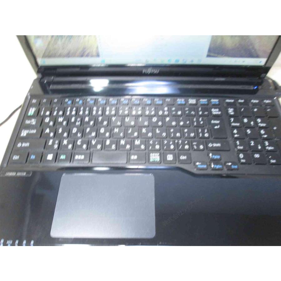 富士通（FUJITSU） FMV LIFEBOOK AH53/M【Core i7 4702MQ