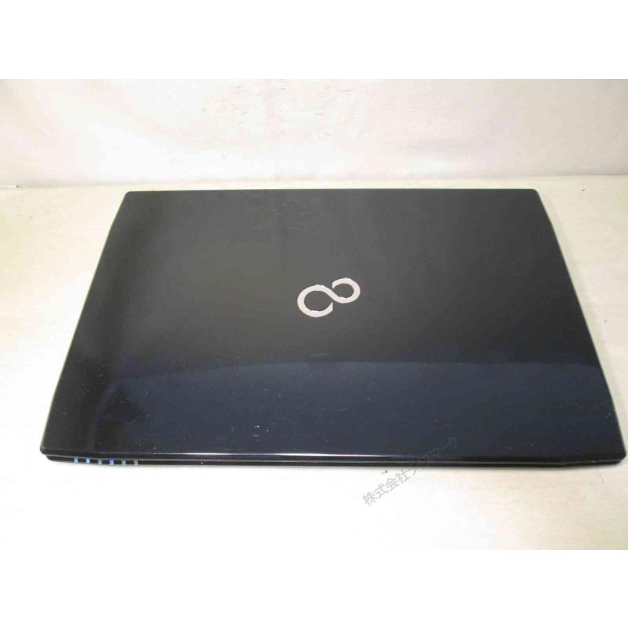 富士通（FUJITSU） FMV LIFEBOOK AH53/M【Core i7 4702MQ