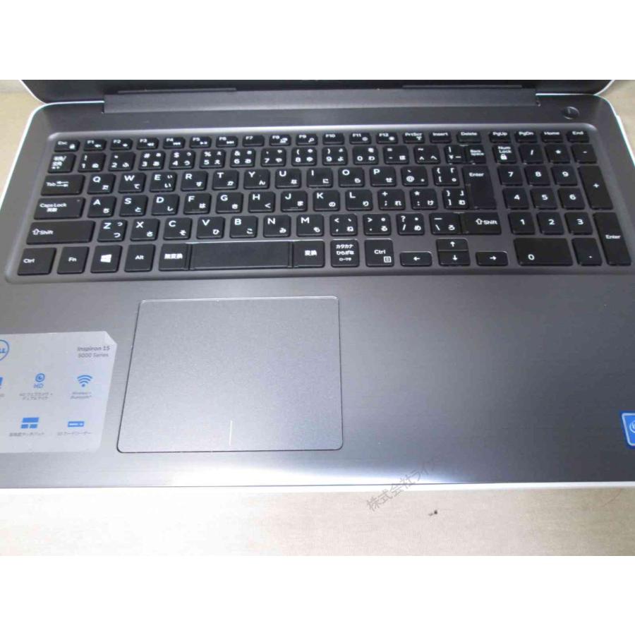 DELL（デル） DELL Inspiron 15／USB3.0／HDMI ジャンクPC 送料無料