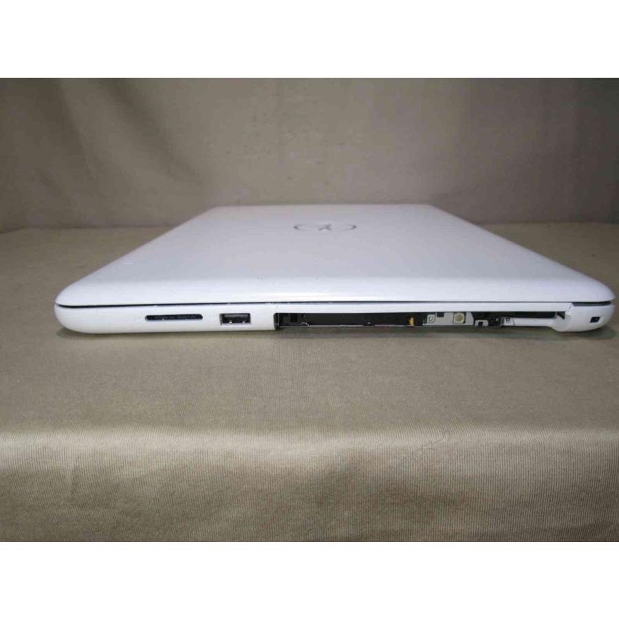DELL（デル） DELL Inspiron 15／USB3.0／HDMI ジャンクPC 送料無料