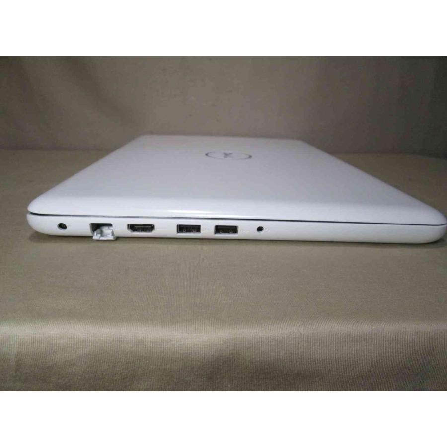 DELL（デル） DELL Inspiron 15／USB3.0／HDMI ジャンクPC 送料無料