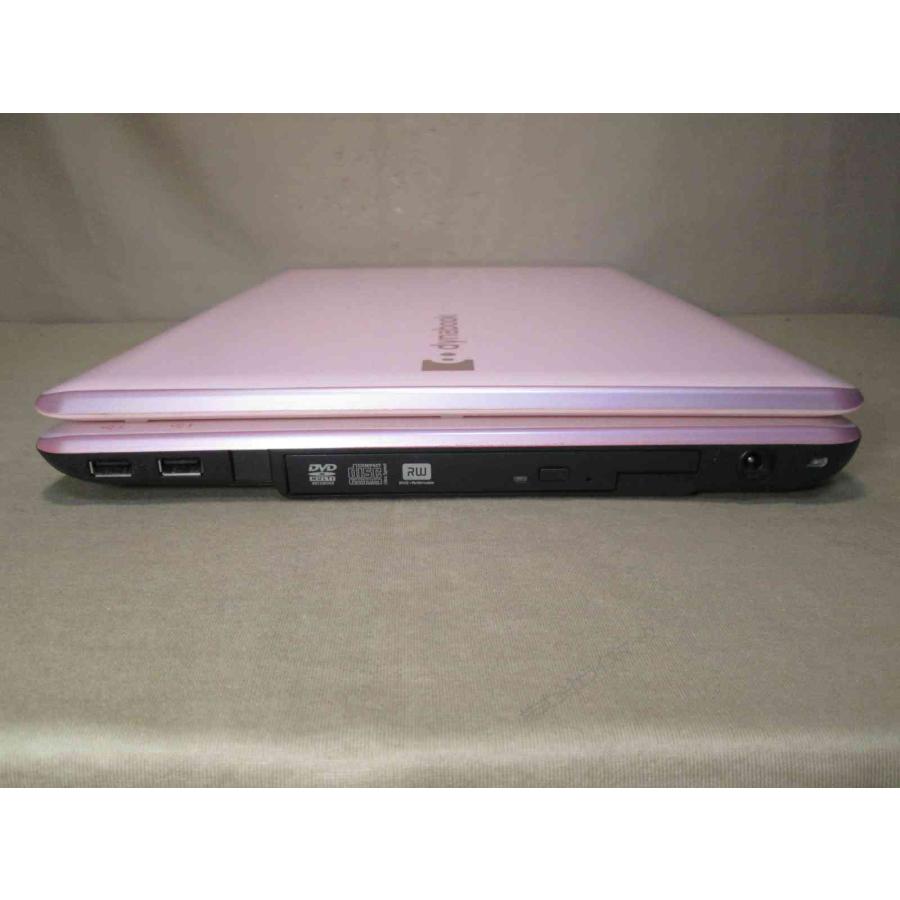 dynabook（ダイナブック） 東芝 dynabook TX/66GPK【Core 2 Duo