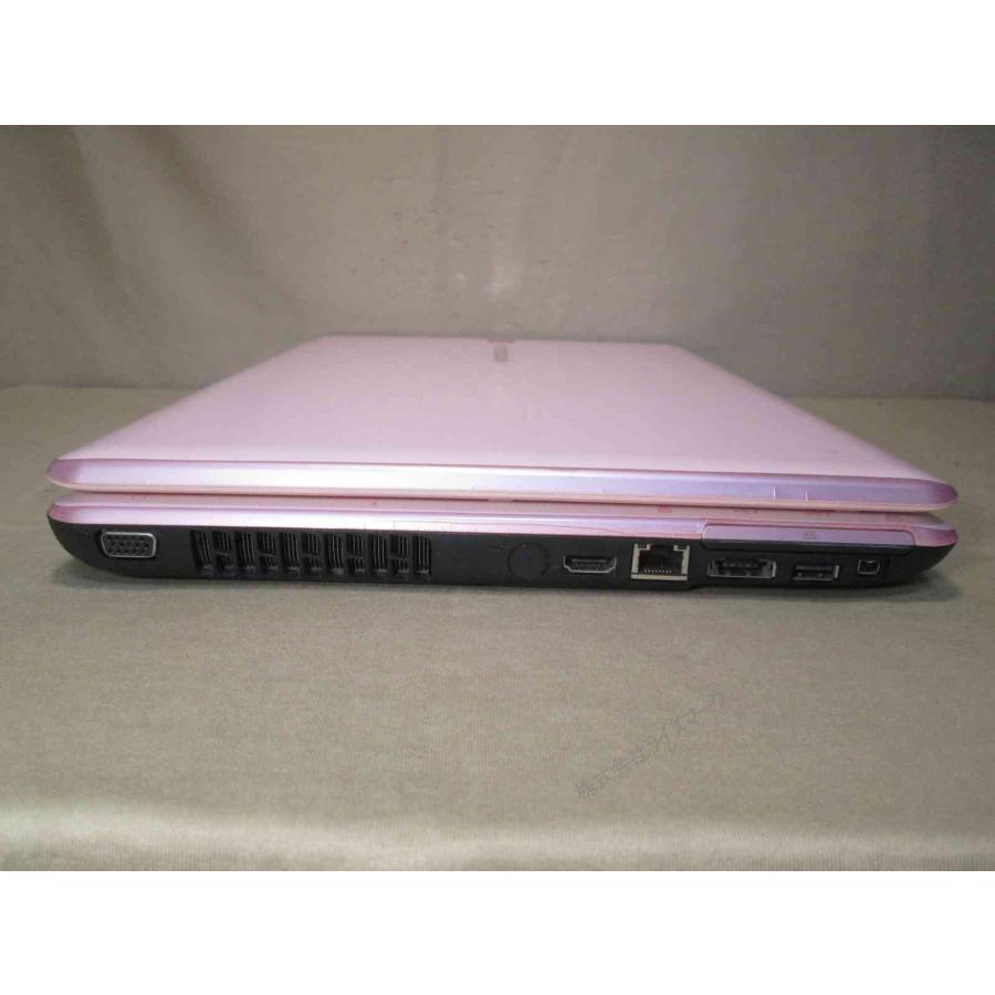 その他 dynabook(WindowsXP) dynabook（ダイナブック） 東芝 dynabook TX/66GPK【Core 2 Duo