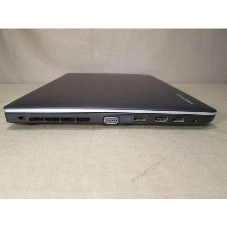 Lenovo ThinkPad E440【Core i5 4200M】 【Windows10 Home】 ／充電可
