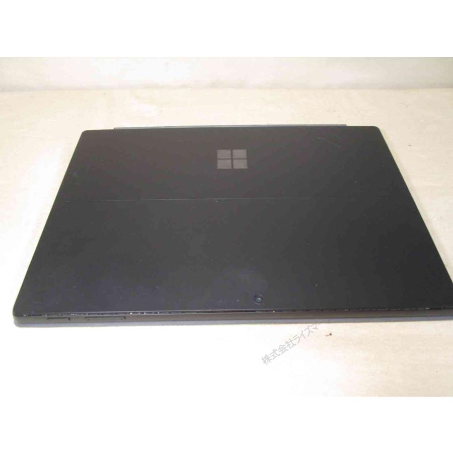 Microsoft Surface Pro 6 1796【SSD搭載】 Core i5 8250U 【Windows11