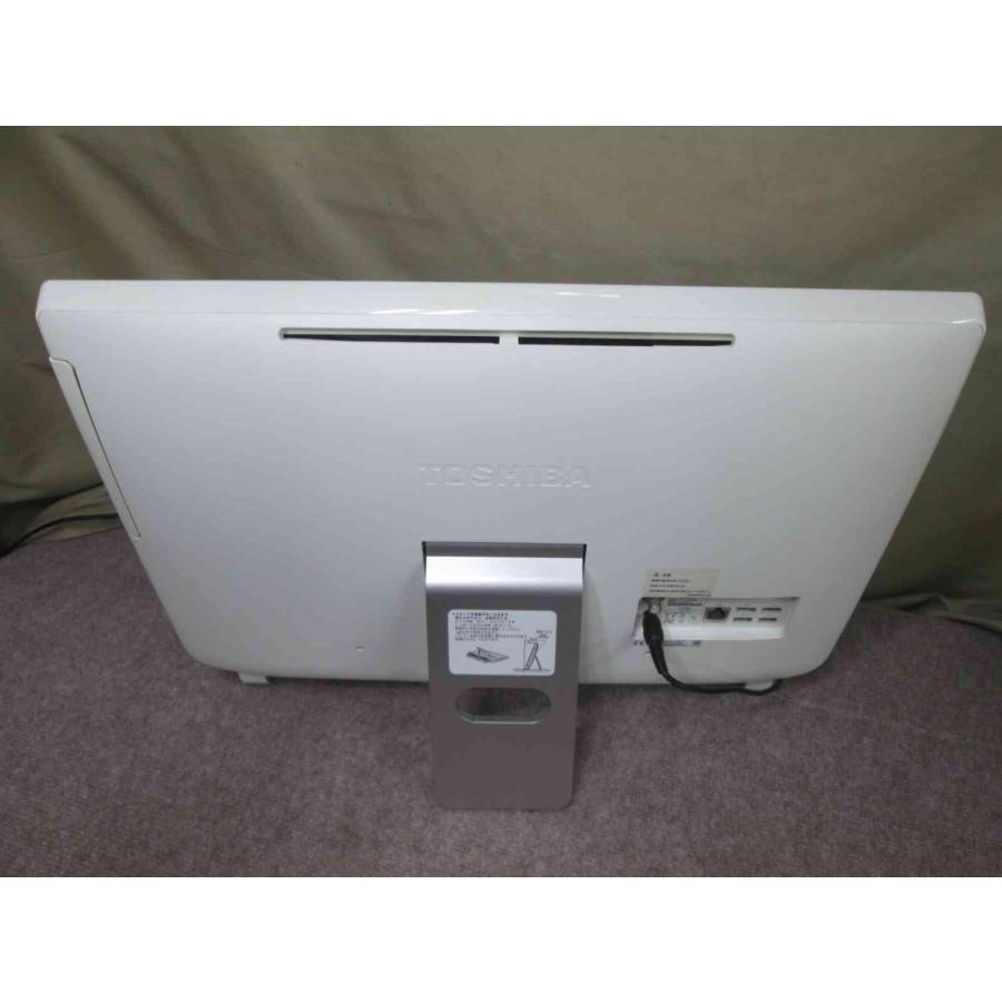 dynabook（ダイナブック） 東芝 dynabook D71/RW【大容量HDD搭載