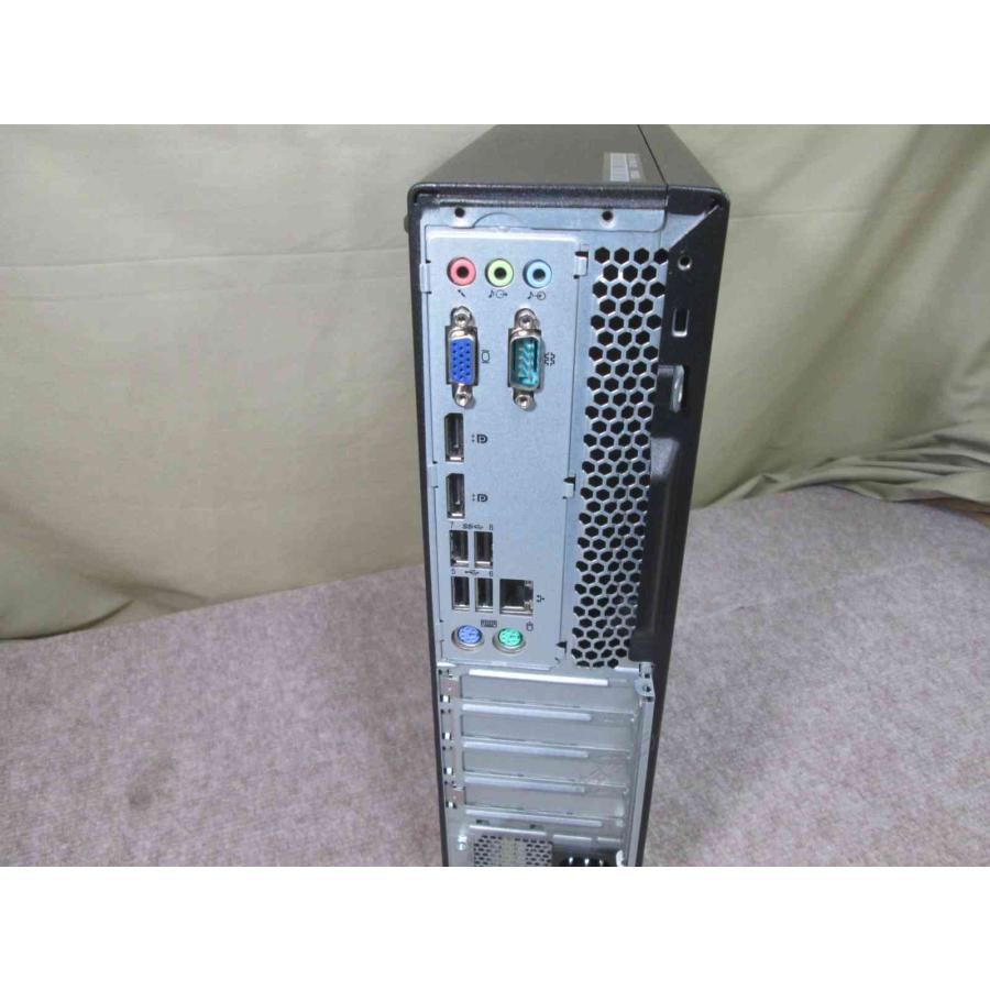 Lenovo（レノボ） Lenovo ThinkCentre M710s Small 均一／スリム型