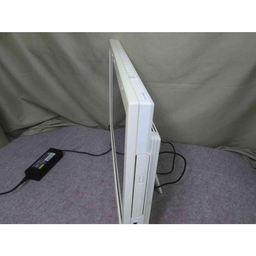 富士通（FUJITSU） FMV ESPRIMO FH53/S FMVF53SWP【大容量HDD搭載