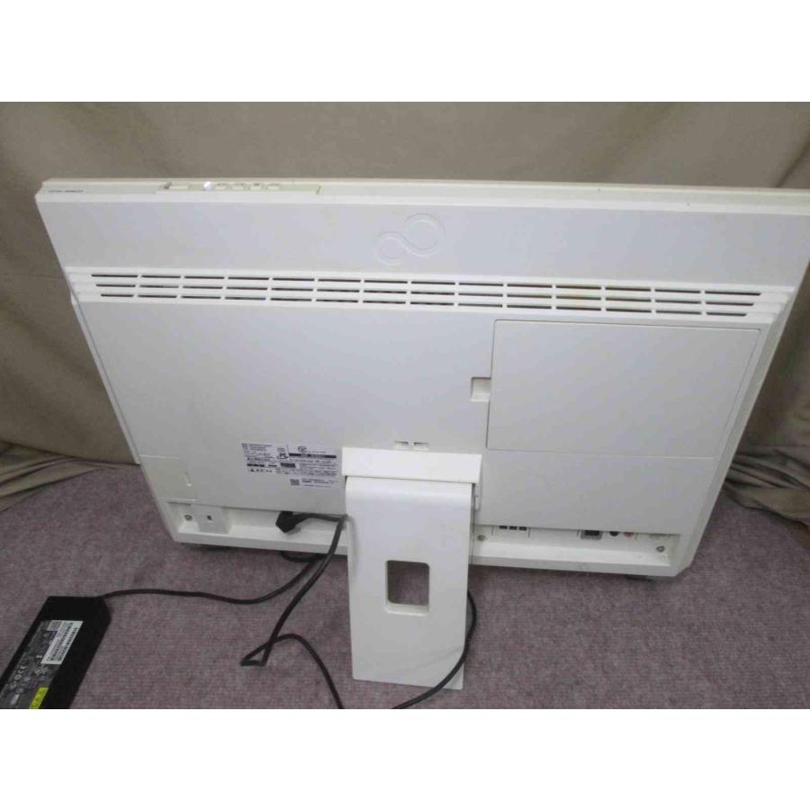 富士通（FUJITSU） FMV ESPRIMO FH53/S FMVF53SWP【大容量HDD搭載