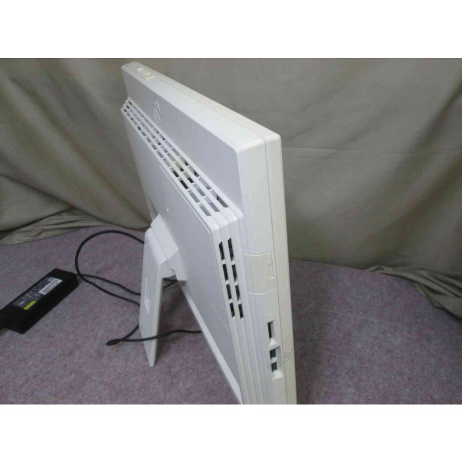 富士通（FUJITSU） FMV ESPRIMO FH53/S FMVF53SWP【大容量HDD搭載