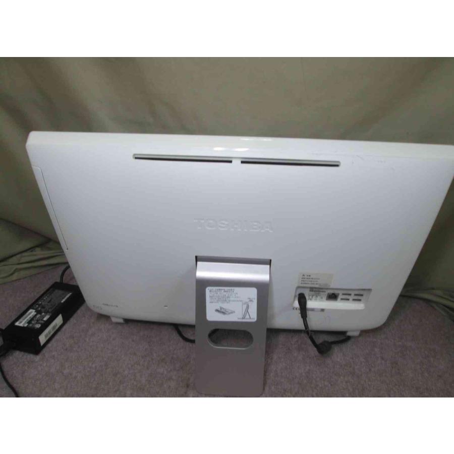 dynabook（ダイナブック） 東芝 dynabook D41/TWS【大容量HDD搭載