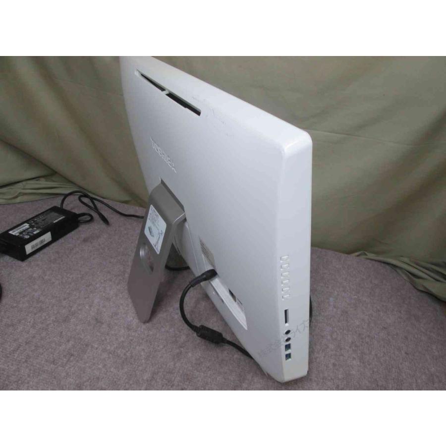 dynabook（ダイナブック） 東芝 dynabook D41/TWS【大容量HDD搭載