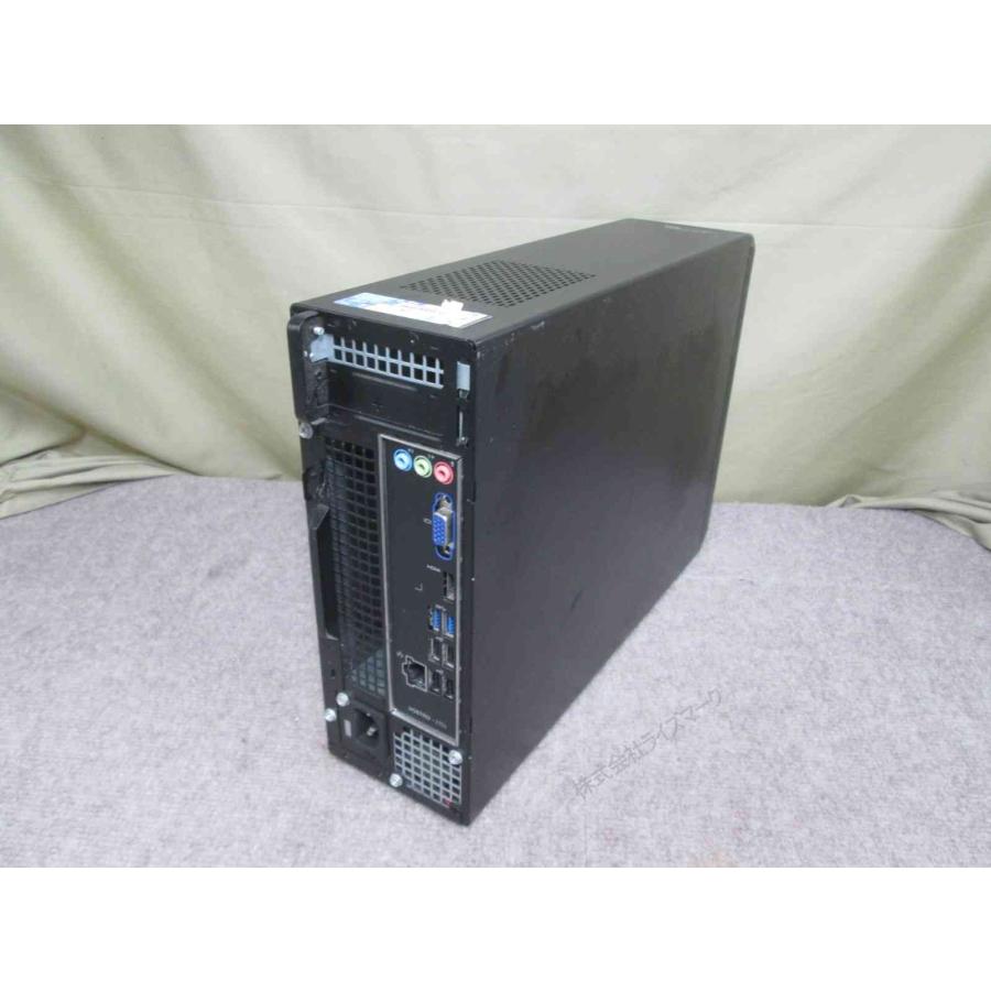 DELL（デル） DELL Vostro 270s【Pentium G2030 3.0GHz】 【Windows10