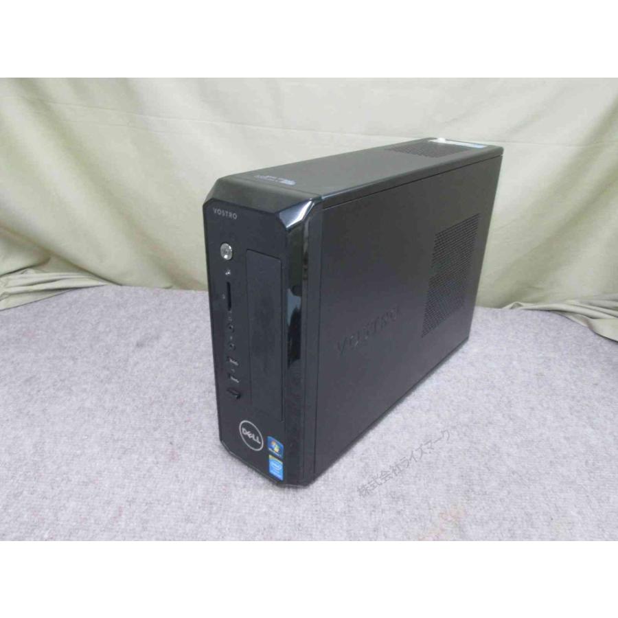 DELL（デル） DELL Vostro 270s【Pentium G2030 3.0GHz】 【Windows10 