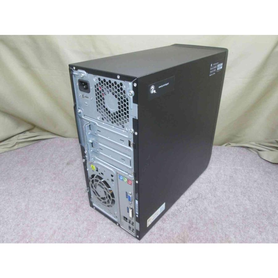 HP デスクトップPC ○I3-7100 ○HDD 500GB ○無線内蔵 【公式通販】