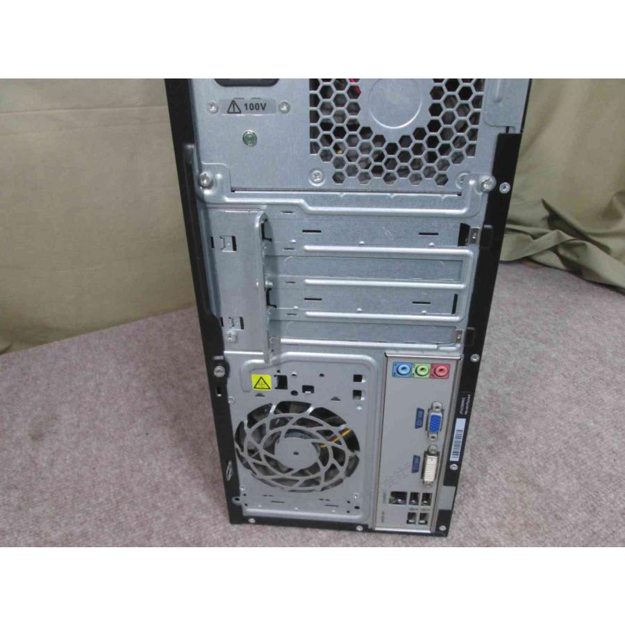 日本HP HP Pavilion Desktop PC p6-2140jp【大容量HDD搭載】 Core i3
