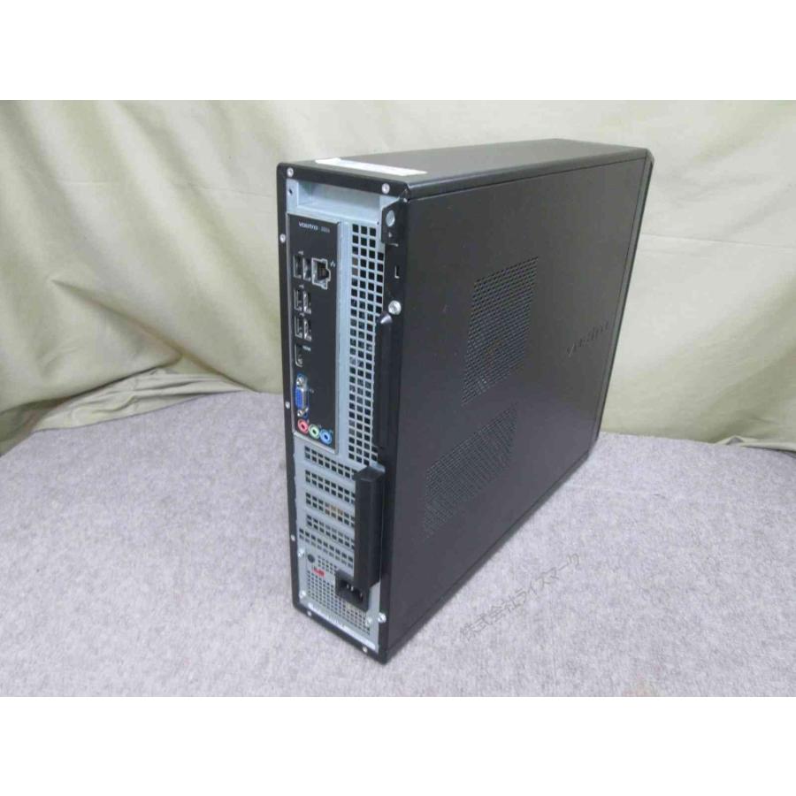 DELL（デル） DELL Vostro 260s【Pentium G630 2.7GHz】 均一／スリム 