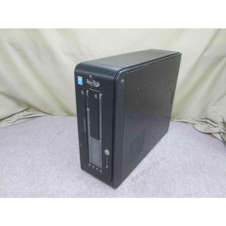 Core-i7 4790 自作PC /windows10 自作機 H81M-P33【SSD搭載】 Core i7 4790 【Windows11 Home