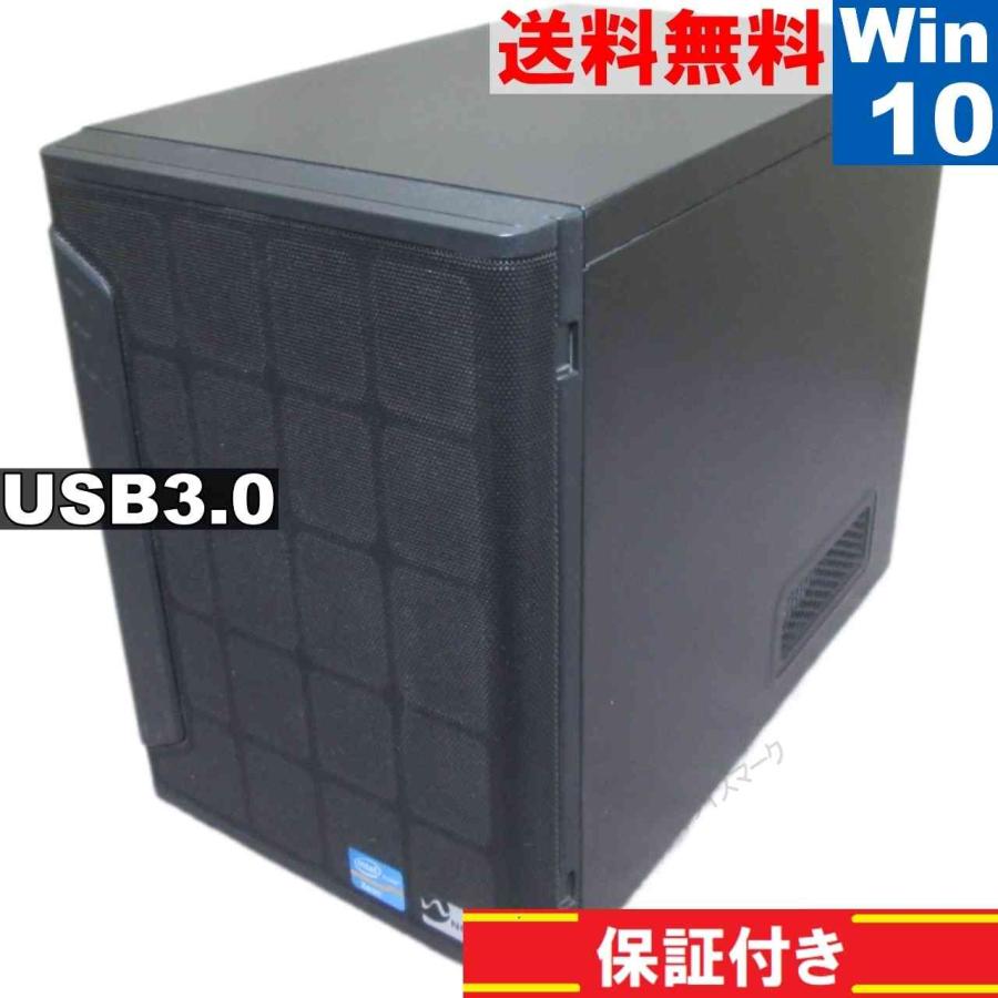 NOWing SERVER NOW-S3E/M4X2/H1X2/R1-02【大容量HDD搭載】　Xeon E3-1226 3.3GHz　【Windows10 Pro】 ／タワー型／長期保証 [95035] | 