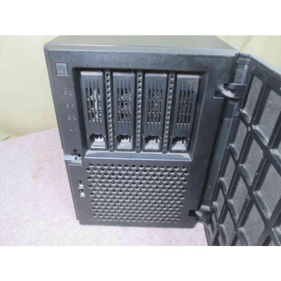 NOWing SERVER NOW-S3E/M4X2/H1X2/R1-02【大容量HDD搭載】　Xeon E3-1226 3.3GHz　【Windows10 Pro】 ／タワー型／長期保証 [95035] |  | 01