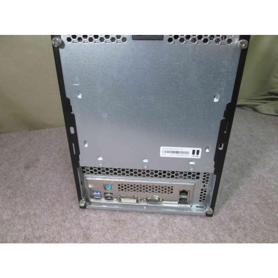 NOWing SERVER NOW-S3E/M4X2/H1X2/R1-02【大容量HDD搭載】　Xeon E3-1226 3.3GHz　【Windows10 Pro】 ／タワー型／長期保証 [95035] |  | 03