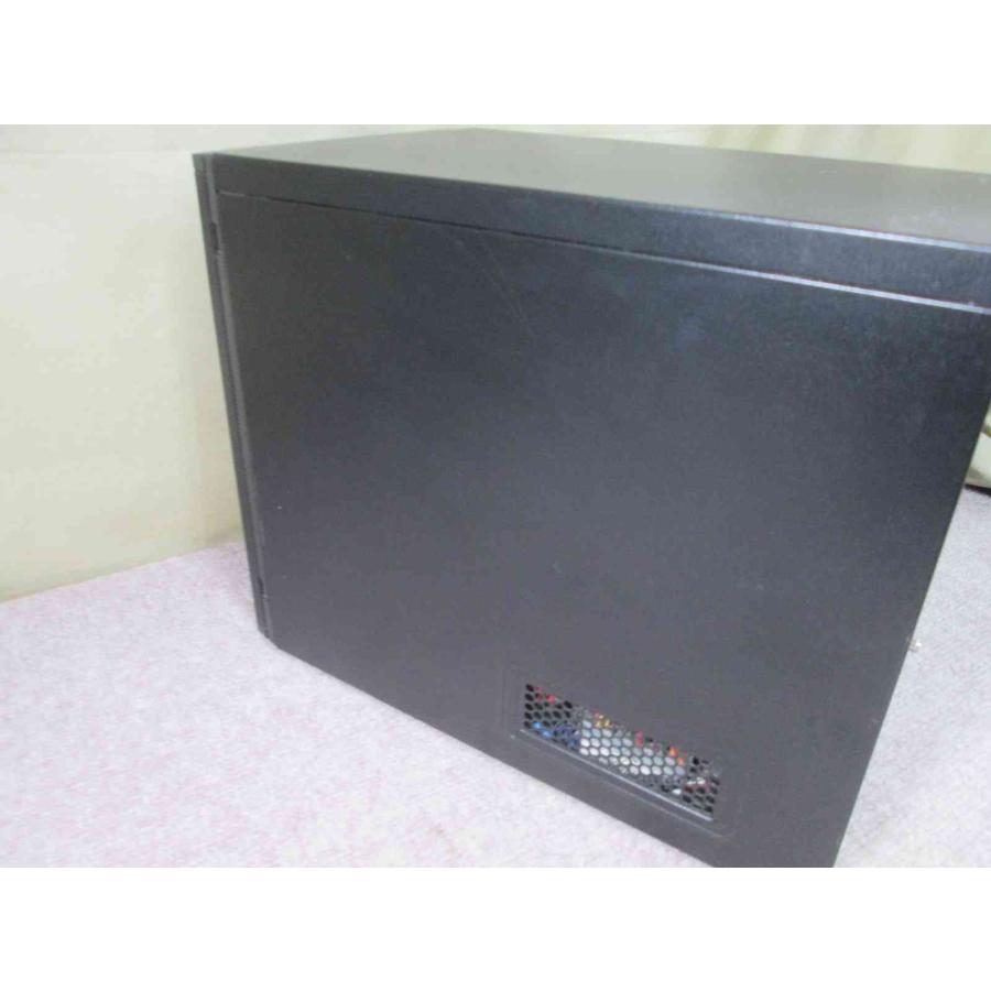 NOWing SERVER NOW-S3E/M4X2/H1X2/R1-02【大容量HDD搭載】　Xeon E3-1226 3.3GHz　【Windows10 Pro】 ／タワー型／長期保証 [95035] |  | 05