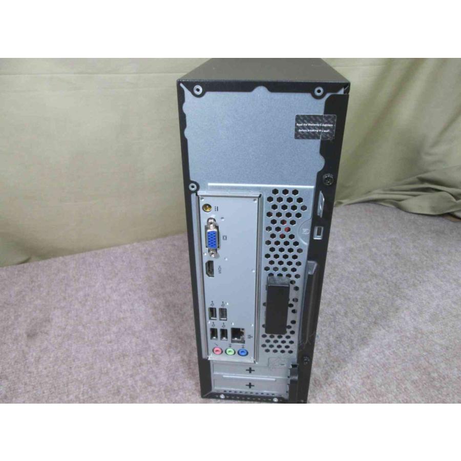 acer（エイサー） Acer Aspire XC-830-N18F【大容量HDD搭載】 Celeron
