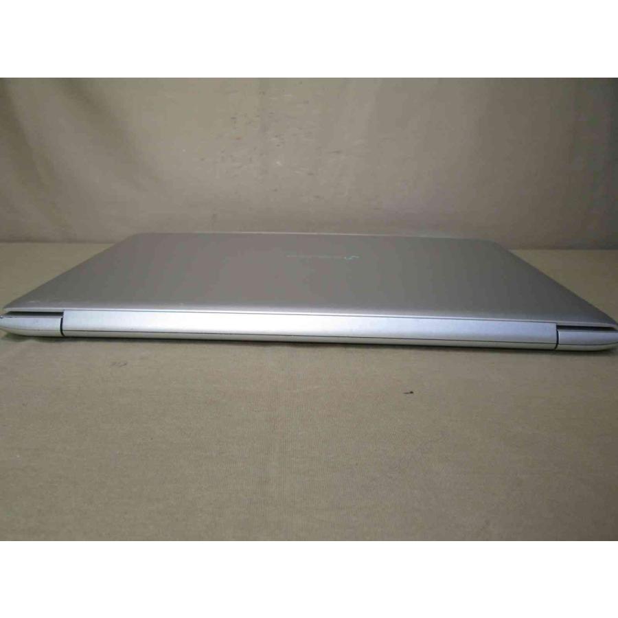 iiyama N141WU【SSD＆HDD搭載】　Core i7 8550U　32GBメモリ　【Windows11 Home】 ／Wi-Fi／長期保証 [95064] | iiyama | 05