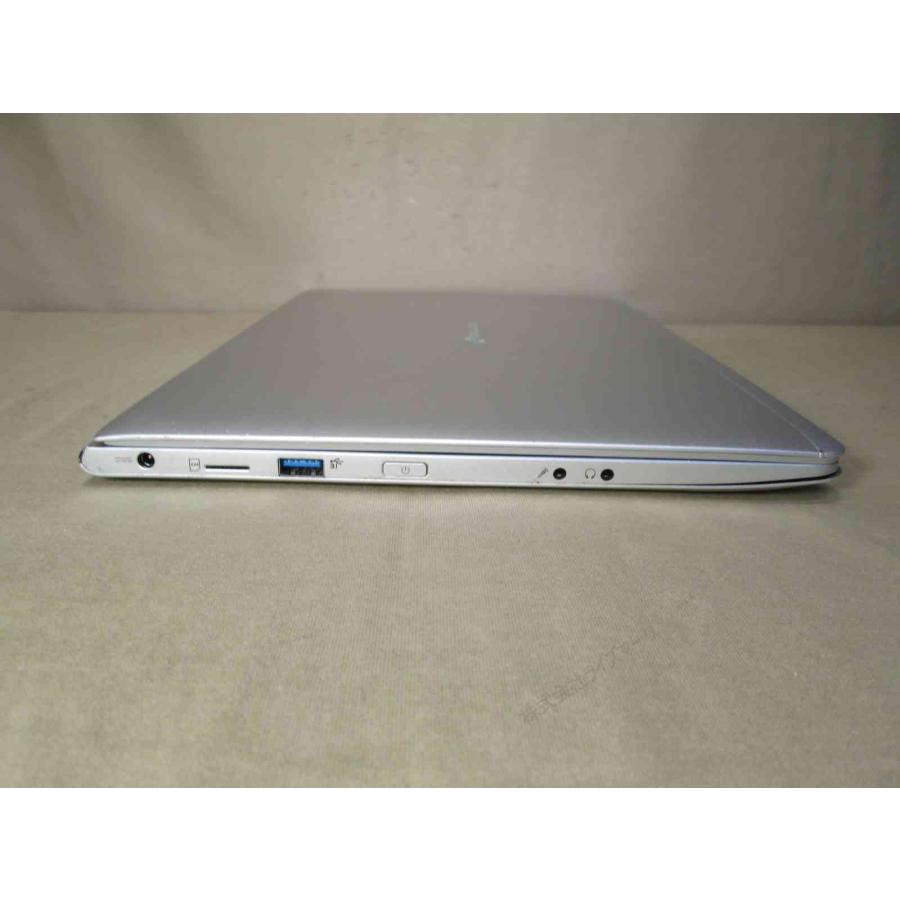 iiyama N141WU【SSD＆HDD搭載】　Core i7 8550U　32GBメモリ　【Windows11 Home】 ／Wi-Fi／長期保証 [95064] | iiyama | 06