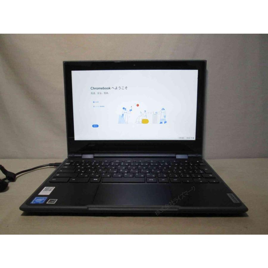 Lenovo（レノボ） Lenovo 300e Chromebook 2nd Gen【Celeron N4000 1.1