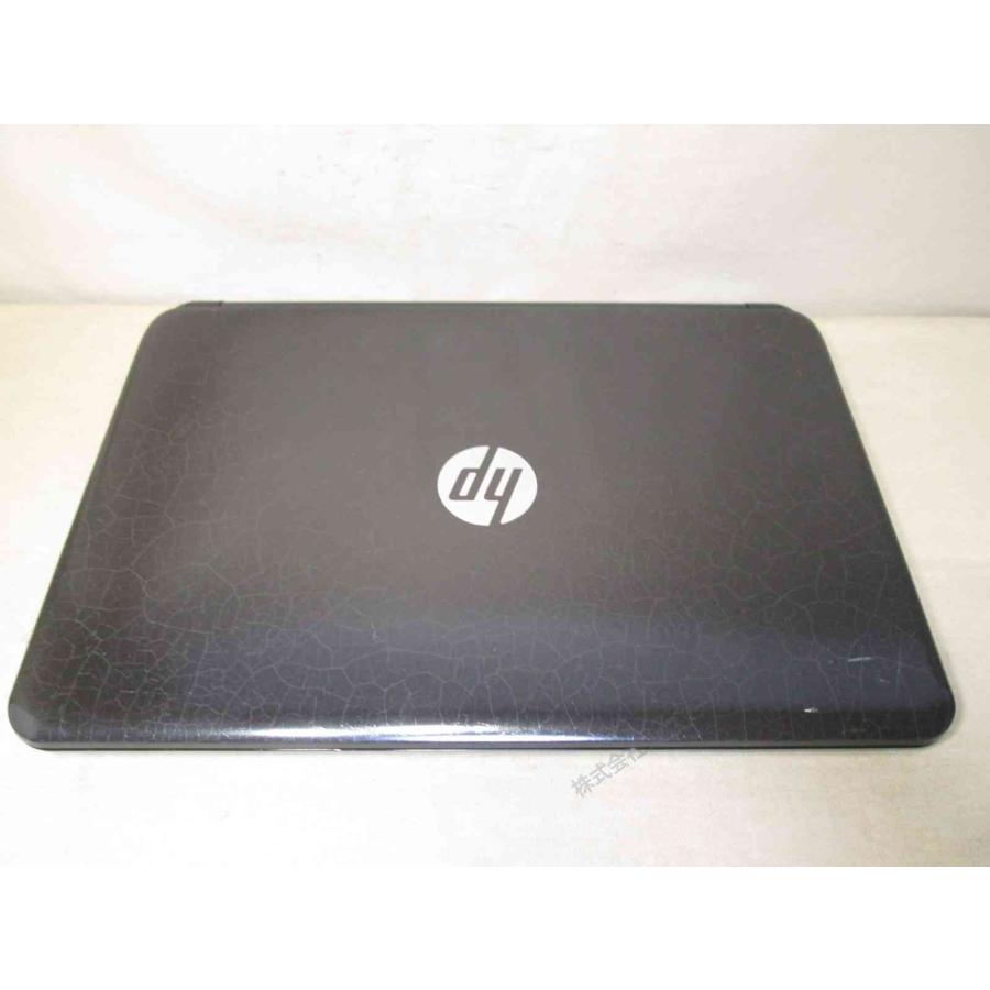 HP 14-r237TU L2Z96PA#ABJ【Celeron N2840 2.16GHz】　【Windows10 Home】 ／Wi-Fi／長期保証 [95071] | 日本HP | 03
