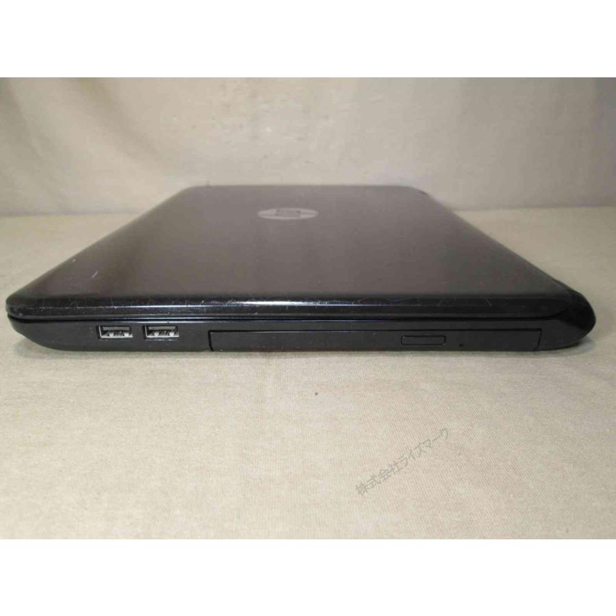 HP 14-r237TU L2Z96PA#ABJ【Celeron N2840 2.16GHz】　【Windows10 Home】 ／Wi-Fi／長期保証 [95071] | 日本HP | 04