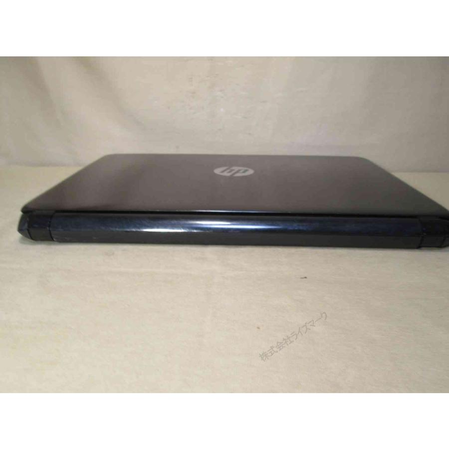HP 14-r237TU L2Z96PA#ABJ【Celeron N2840 2.16GHz】　【Windows10 Home】 ／Wi-Fi／長期保証 [95071] | 日本HP | 05