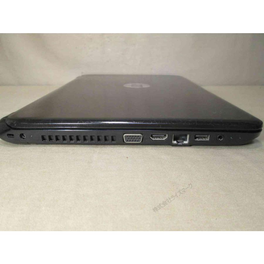 HP 14-r237TU L2Z96PA#ABJ【Celeron N2840 2.16GHz】　【Windows10 Home】 ／Wi-Fi／長期保証 [95071] | 日本HP | 06