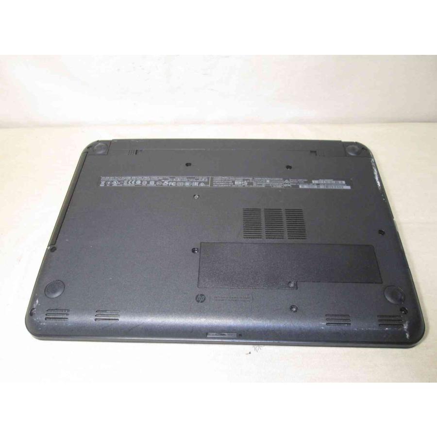 HP 14-r237TU L2Z96PA#ABJ【Celeron N2840 2.16GHz】　【Windows10 Home】 ／Wi-Fi／長期保証 [95071] | 日本HP | 07