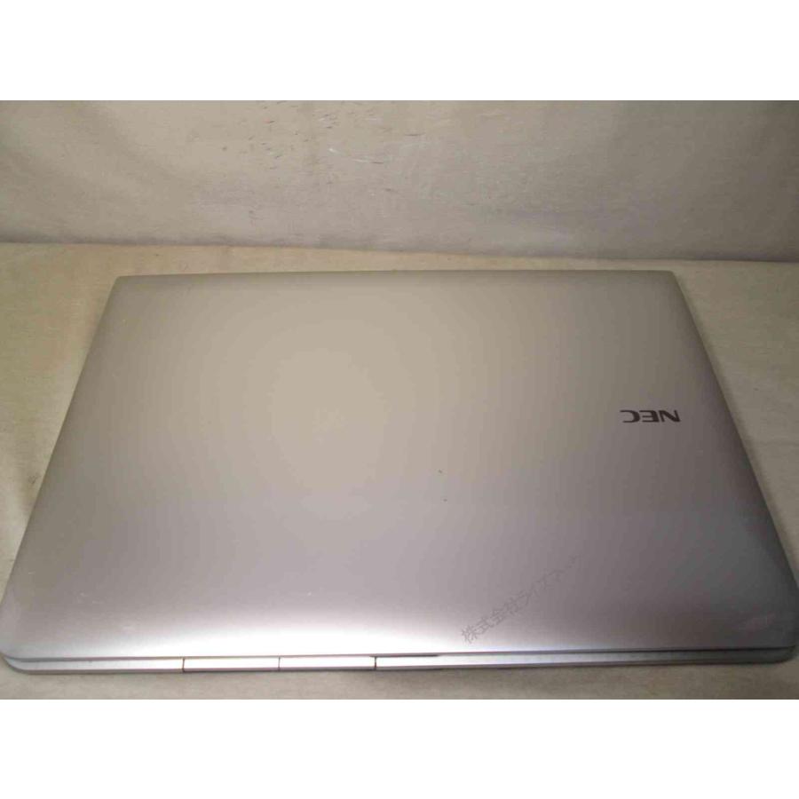 NEC NEC LaVie S LS150/HS6G【Pentium B970 2.3GHz】 【Windows10 Home